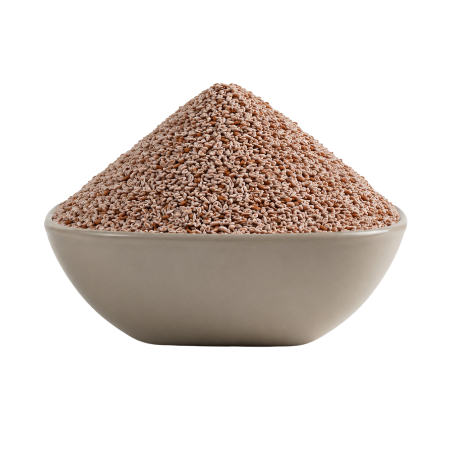 Psyllium Seed
