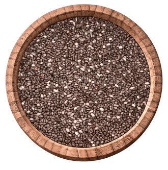Chia Seeds