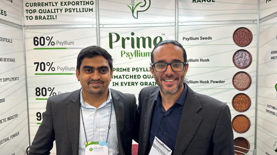 Prime Psyllium gallery