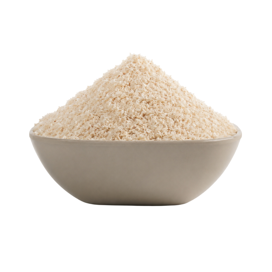 Psyllium Husk