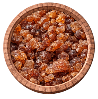 Gum Arabic