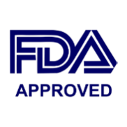 FDA Approved