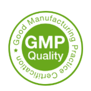 Good  Manufacturing Primepsyllium Prodcuts