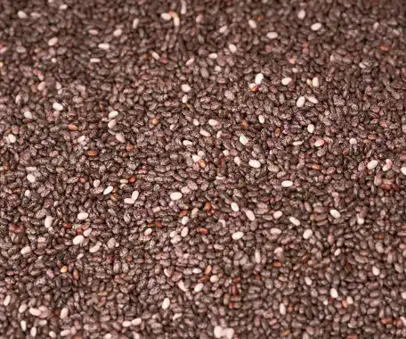 Chia Seeds