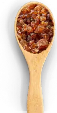 Prime Psyllium Spoon