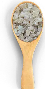 Prime Psyllium Spoon